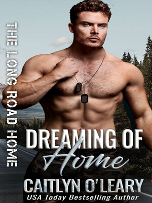 cover image of Dreaming of Home